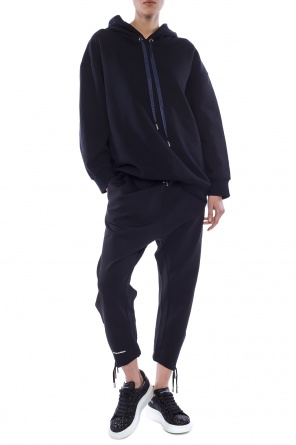 Branded sweatpants, zdjęcie 2 Branded sweatpants od Dsquared2